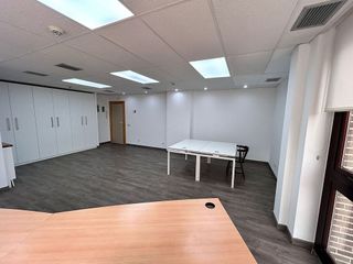 Oficina en venta en Zona Norte en Majadahonda