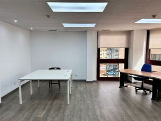 Oficina en venta en Zona Norte en Majadahonda