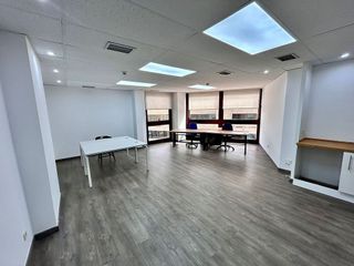 Oficina en venta en Zona Norte en Majadahonda
