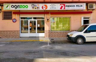 Local comercial en venta en Ondara