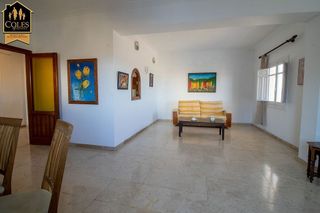 Piso en venta en Mojácar ciudad en Mojácar