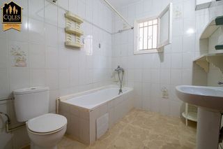 Piso en venta en Mojácar ciudad en Mojácar