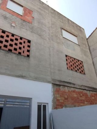 Edificio en venta en Cheste