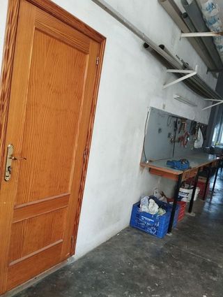 Edificio en venta en Cheste