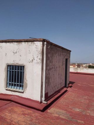 Edificio en venta en Cheste