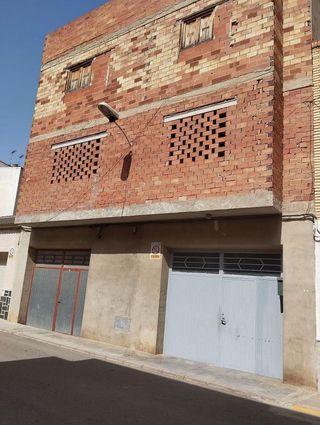 Edificio en venta en Cheste