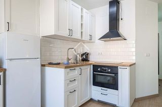 Piso en venta en Parque Mediterráneo - Santa Paula en Málaga