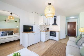 Piso en venta en Parque Mediterráneo - Santa Paula en Málaga