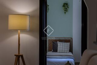 Piso en venta en Parque Mediterráneo - Santa Paula en Málaga