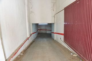 Garaje en venta en Centro en Mutxamel/Muchamiel