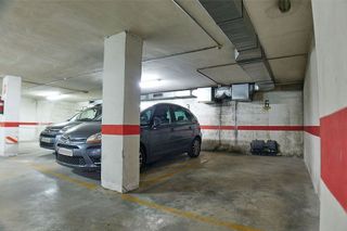 Garaje en venta en Centro en Mutxamel/Muchamiel