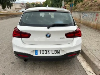 BMW Serie 1 2019