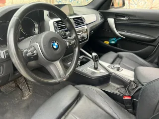 BMW Serie 1 2019