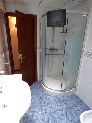 Piso en venta en Centro Urbano en Benidorm