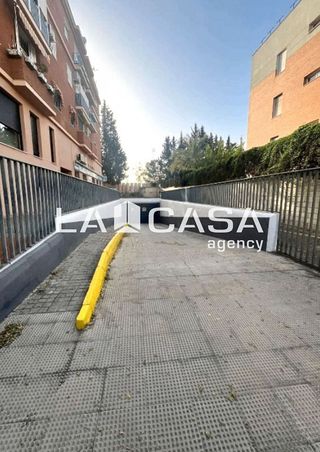 Garaje en venta en Las Huertas - San Pablo en Sevilla