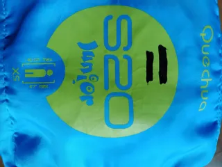 Saco dormir Quechua 140cm