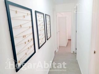 Piso en venta en Zona La Ermita en Torrent