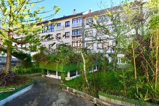 Piso en venta en Conxo en Santiago de Compostela