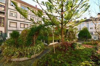 Piso en venta en Conxo en Santiago de Compostela