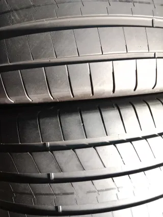 Neumáticos 275/40R20 106Y