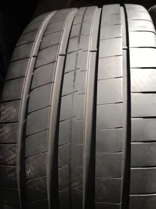 Neumáticos 275/40R20 106Y