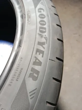 Neumáticos 275/40R20 106Y