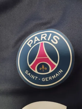 Camiseta PSG Nike Talla S