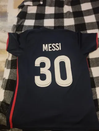 Camiseta PSG Nike Talla S