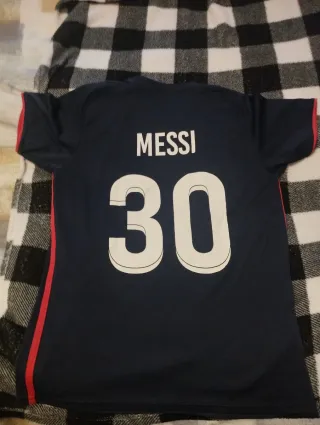 Camiseta PSG Nike Talla S