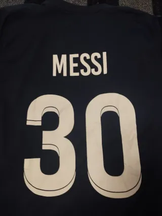 Camiseta PSG Nike Talla S