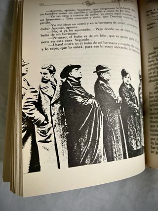 Los niños de la guerra