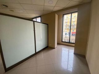 Oficina en alquiler en Centre Històric - Rambla Ferran - Estació en Lleida