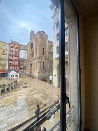 Oficina en alquiler en Centre Històric - Rambla Ferran - Estació en Lleida