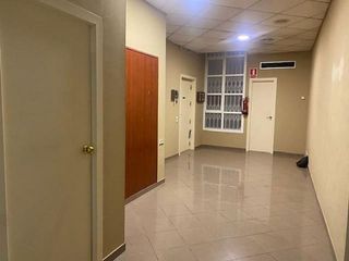 Oficina en alquiler en Centre Històric - Rambla Ferran - Estació en Lleida