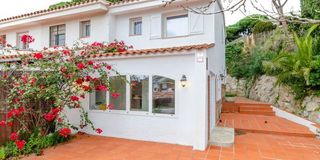 Chalet en venta en Sta. Clotilde - Fenals en Lloret de Mar