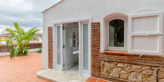 Chalet en venta en Sta. Clotilde - Fenals en Lloret de Mar