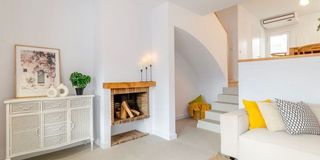 Chalet en venta en Sta. Clotilde - Fenals en Lloret de Mar