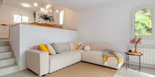 Chalet en venta en Sta. Clotilde - Fenals en Lloret de Mar