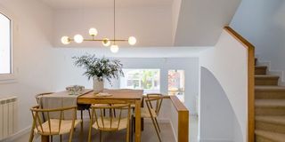 Chalet en venta en Sta. Clotilde - Fenals en Lloret de Mar