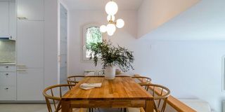 Chalet en venta en Sta. Clotilde - Fenals en Lloret de Mar