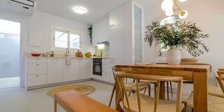 Chalet en venta en Sta. Clotilde - Fenals en Lloret de Mar