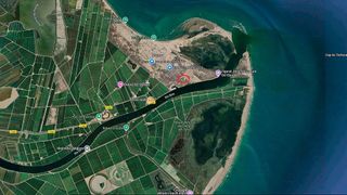 Terreno en venta en Deltebre