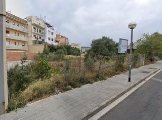 Terreno en venta en Ponent - Barri de França en Vendrell, El