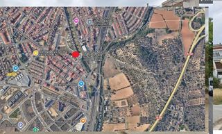 Terreno en venta en Ponent - Barri de França en Vendrell, El