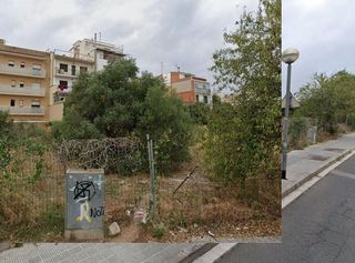 Terreno en venta en Ponent - Barri de França en Vendrell, El