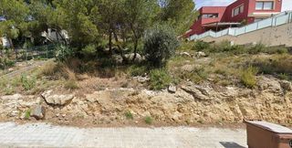 Terreno en venta en Eixample Residencial en Roda de Barà
