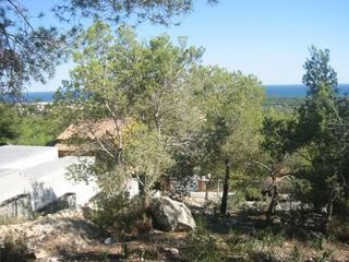 Terreno en venta en Eixample Residencial en Roda de Barà