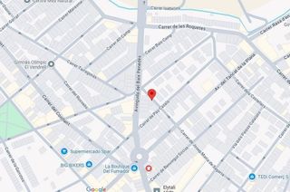 Garaje en venta en Ponent - Barri de França en Vendrell, El