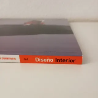 Revista Diseño Interior 162