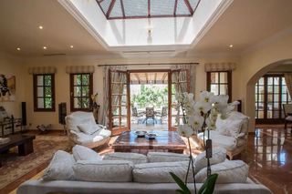 Chalet en alquiler en El Ejido - La Merced - La Victoria en Málaga